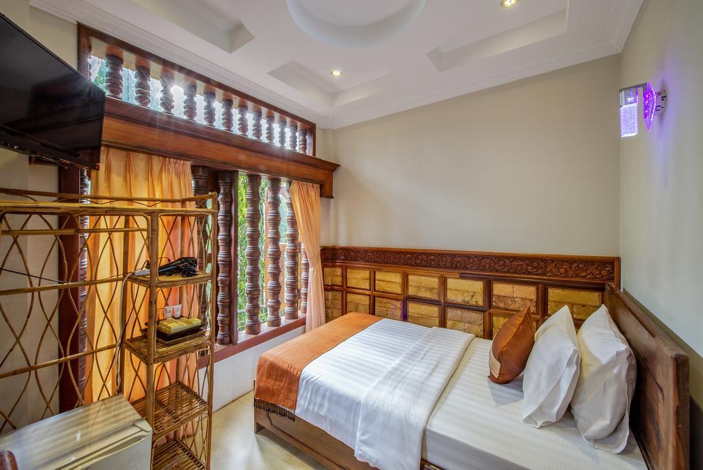 160 Angkor Villa Сием Реап Екстериор снимка