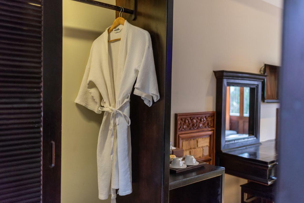 160 Angkor Villa Сием Реап Екстериор снимка